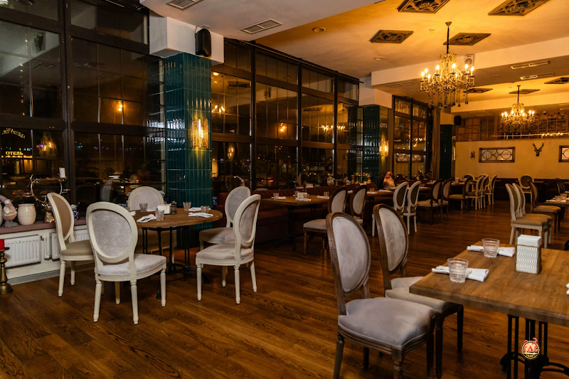 Гарденс фотография №9