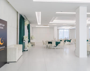  ресторан Эмиз