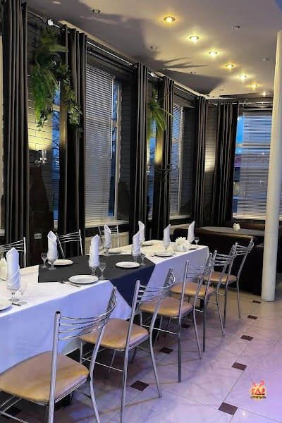 Причал фотография №5