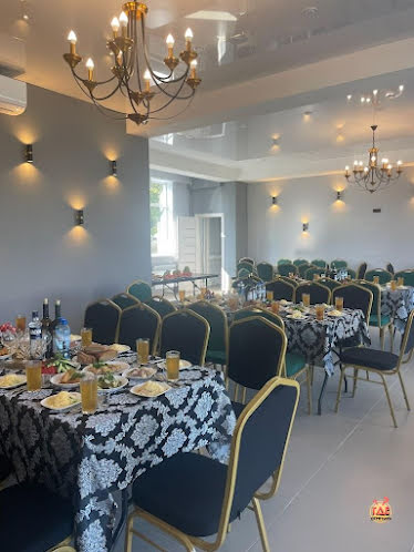 Зал №1 в «Город Д» фотография №10