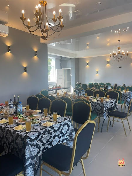 Город Д фотография №13