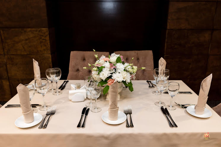 Кейс в «Банкетный зал «Кейс»» фотография №18