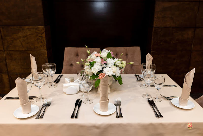 Банкетный зал «Кейс» фотография №18