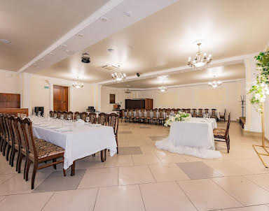  ресторан Междуречье