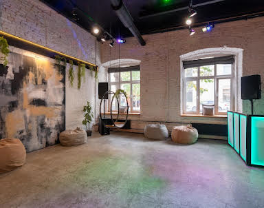  ресторан Clever