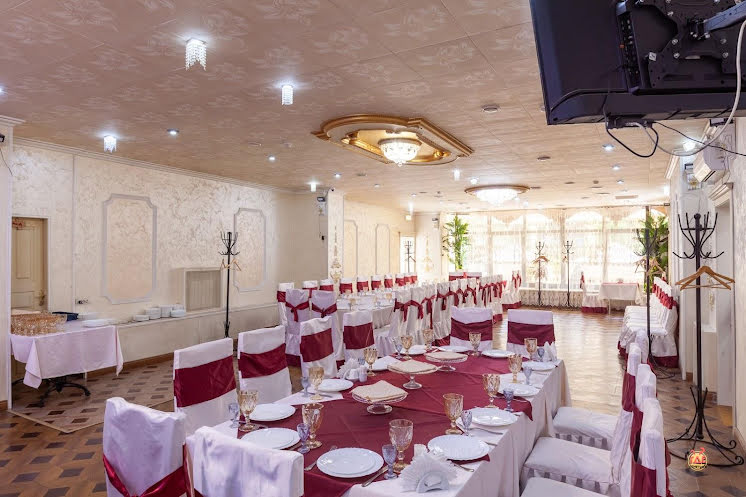 Зал №1 в «Маэстро» фотография №11