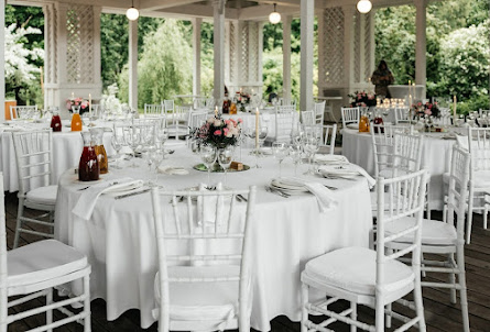 Малый шатер в Лофт