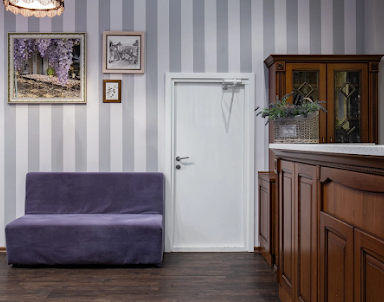  ресторан Ля Мур