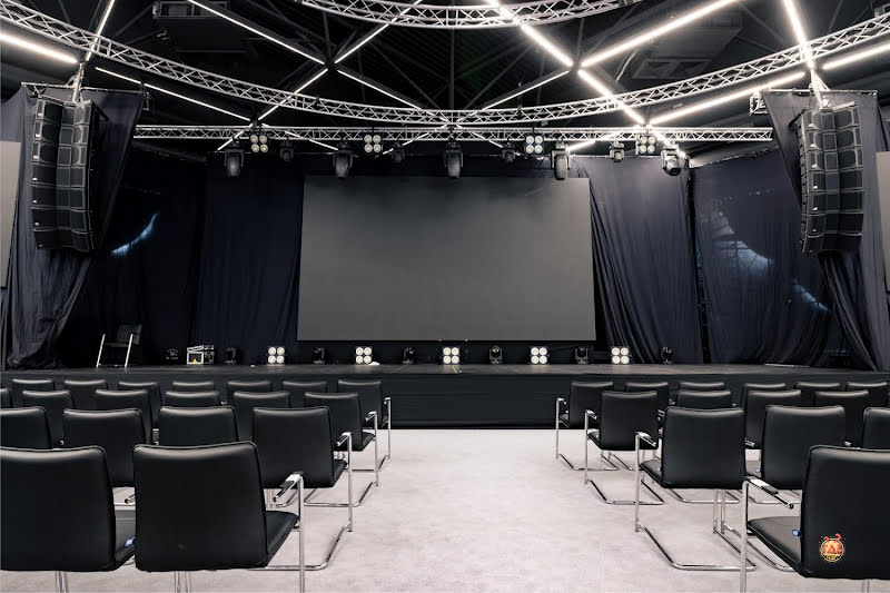 Пересвет Арена фотография №15