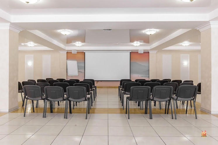 Конференц-зал «Аврора» в «Аврора» фотография №2