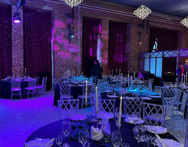  ресторан COM.NATA на Петроградской