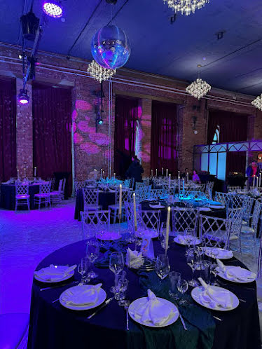 Лофт Mars в «COM.NATA на Петроградской» фотография №3