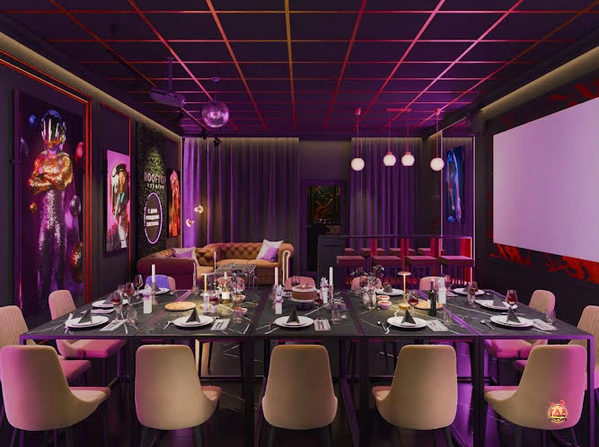 Лофт «Союз» в «Лофты ВДНХ» фотография №2