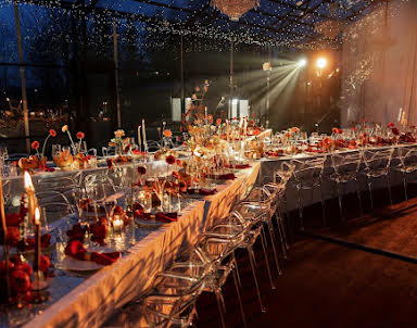  ресторан Сиреневая аллея