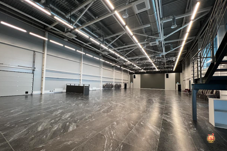 Малый зал  в «Амбассадор Калуга» фотография №1