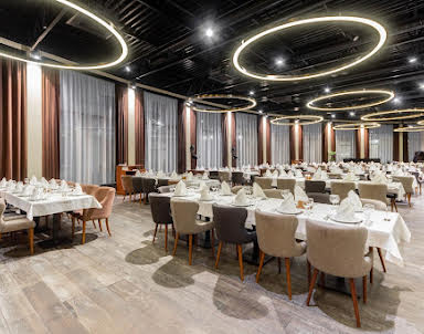  ресторан Ассамблея