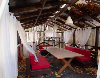  ресторан Долина Х