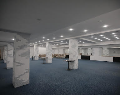  ресторан Немчиновка парк