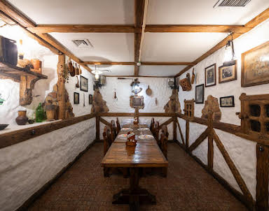  ресторан Три перца