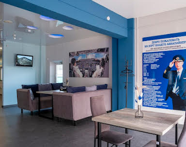  ресторан Pilot