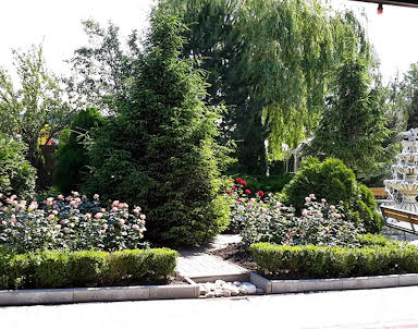  ресторан Либхабер