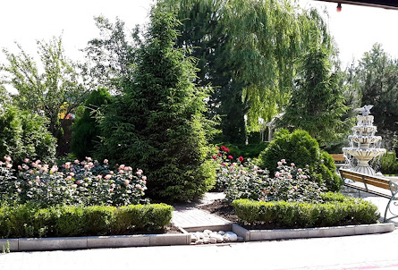 Банкетный зал «Санторини» в VIP-зал «Ренессанс»