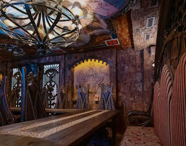  ресторан ПАПАХА