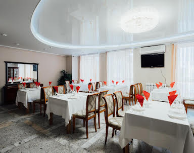 День рождения в Строитель