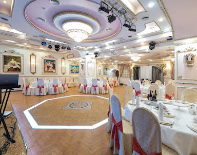  ресторан Царица востока