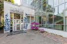 Летняя веранда в «Matrёshka Plaza»