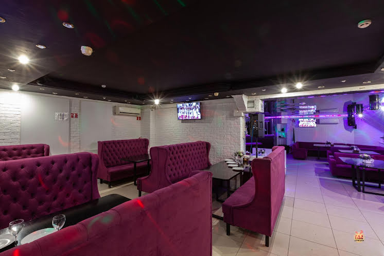 Малый зал  в «Lusong» фотография №11