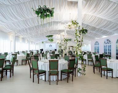  ресторан Аэлита