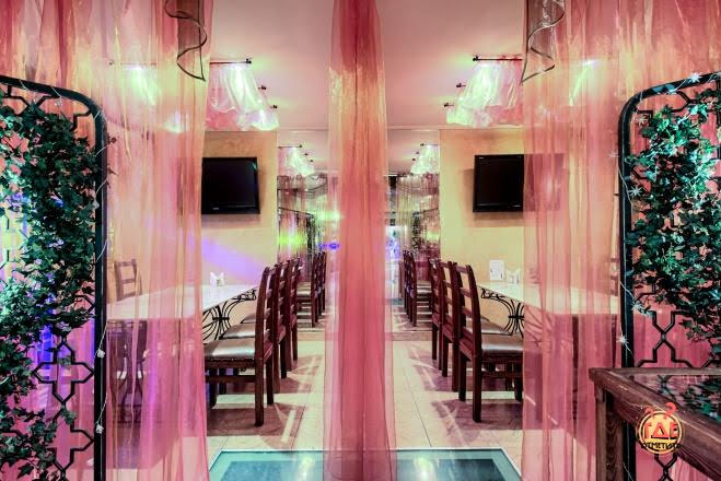 Оазис на Крупской фотография №11