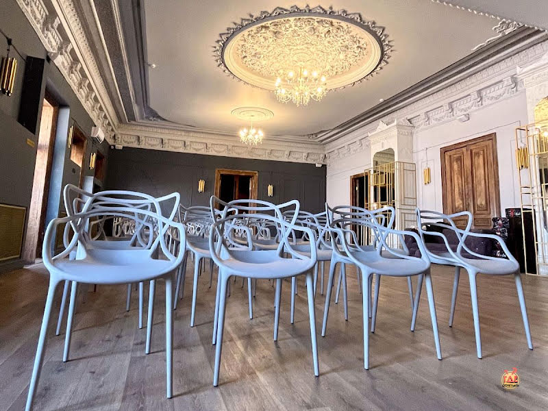 Особняк 1857 фотография №12