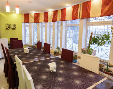  ресторан Для друзей