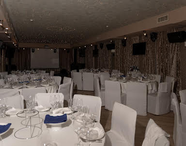  ресторан LENINGRAD