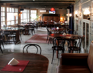  ресторан Высоцкий