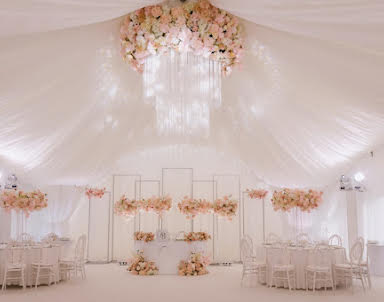 Новый год в Ильдорф