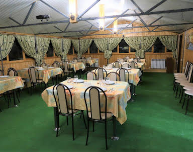  ресторан Акрукс