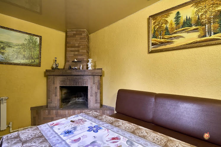 Кабина №2 в «Лезгинка» фотография №3