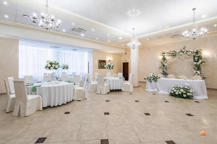  Ресторан «Московия» в «БОР» фотография №12