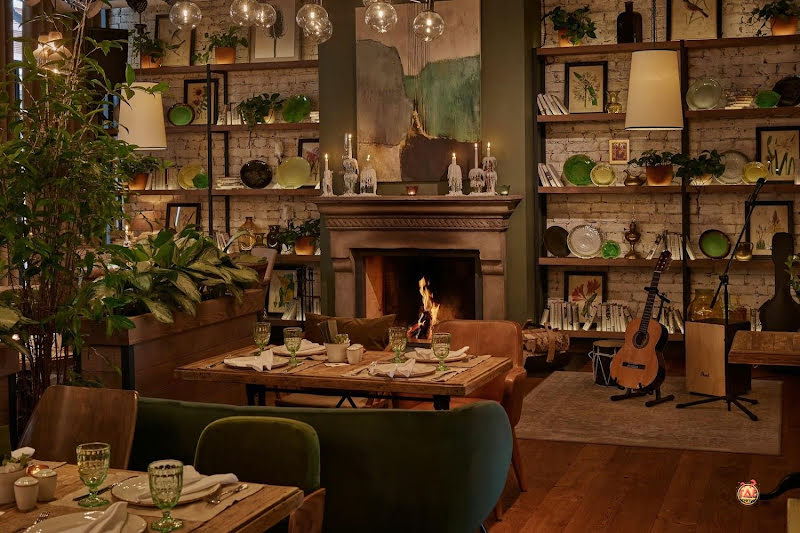 Qartuli фотография №10