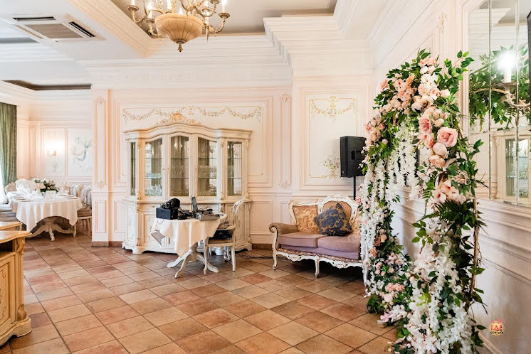 Зал "Буфф" в «Moliere» фотография №4