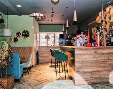  ресторан Тар Тар