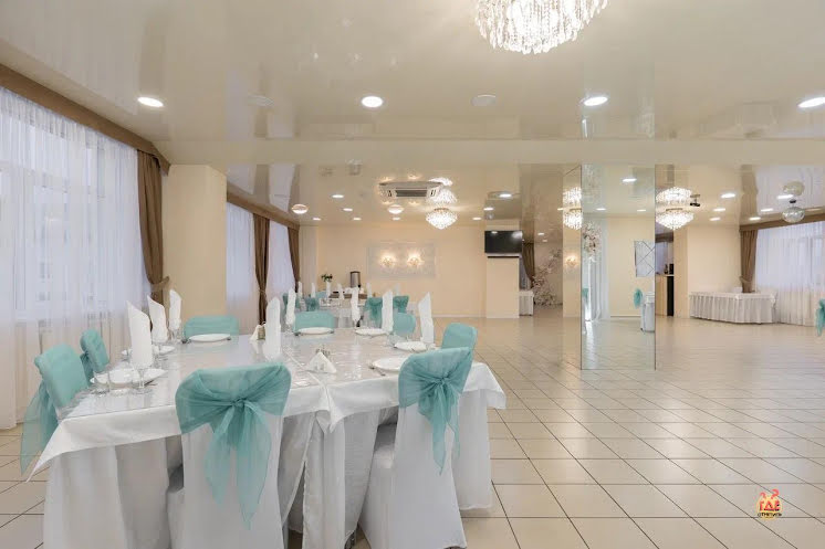 Основной зал  в «Каир» фотография №11