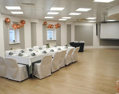  ресторан Визави