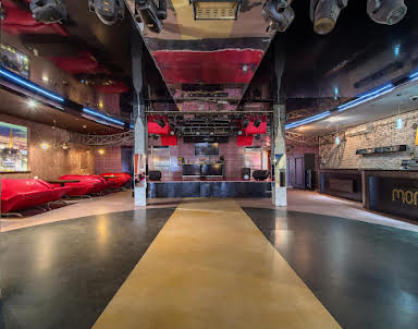  ресторан MixZone