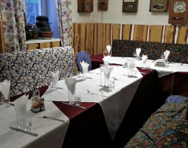  ресторан Матушка