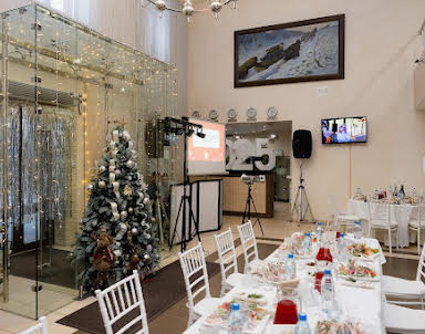  ресторан Абникум