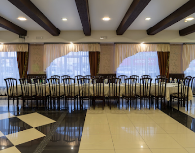 Новый год в Элита